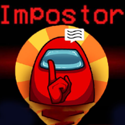 Guide Impostor for AMONG US -Tips  to Win icon