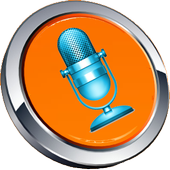 automatic call recorder icon