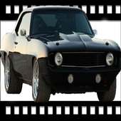 Movie Car Database