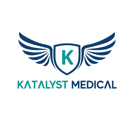 ikon Katalyst Medical