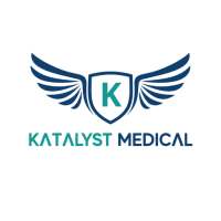 Katalyst Medical on 9Apps