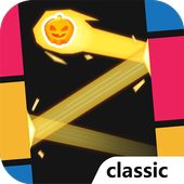 Ball VS Block: Brick Breaker Puzzle Classic icon