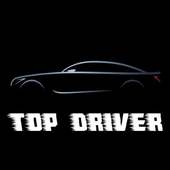 TOP DRIVER - car quiz