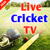 Live Cricket Live TV icon