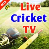 Live Cricket Live TV