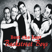 I Want It That Way Music icon