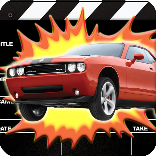 Action Movies Trivia Film Quiz icon