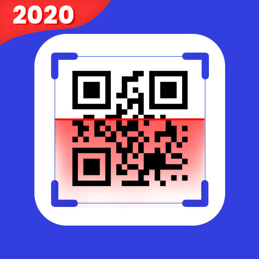 Super QR Scanner: Barcode Reader icon