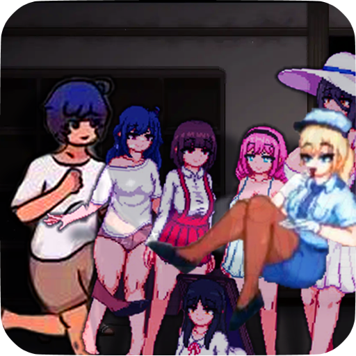 Tag After College Saga icon
