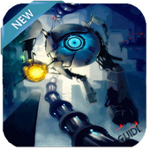 guide for Portal 2 Coop icon