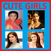 Hot Actress Photos, Wallpapers, Motivational Quote icon