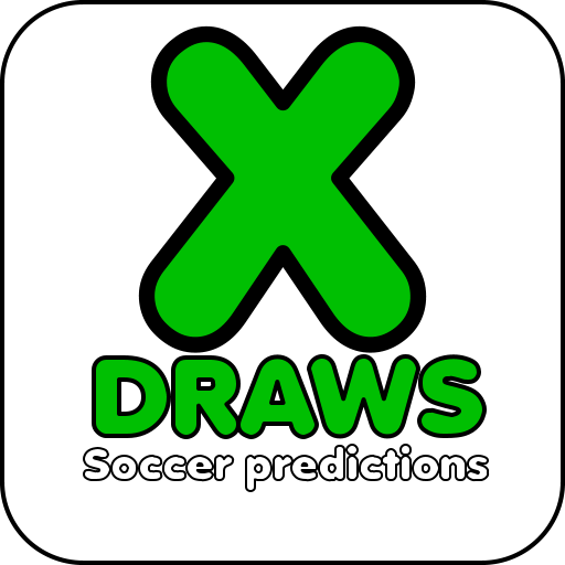 Draw Soccer Predictions icon