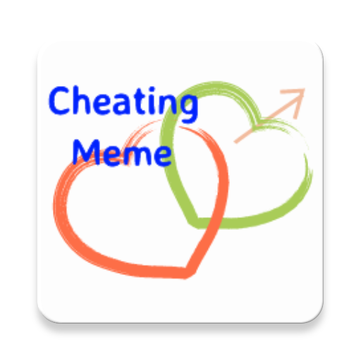 100 CHEATING MEME &amp; QUOTES icon