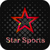 Star Sports HD Live Free Cricket And Sports icon