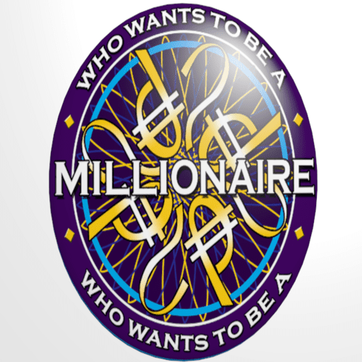 who will be a milioner with voice questions icon