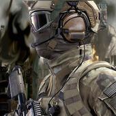 Breach of Contract - Online FPS Game icon