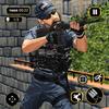 Anti Terrorist SWAT Force 3D FPS Shooting Games icon