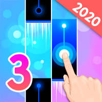 Piano Tiles 3