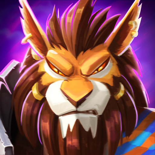 Kingdom Boss - Hero RPG icon