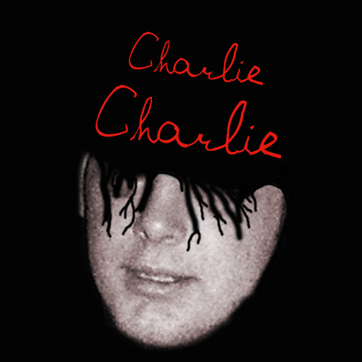 Charlie Charlie Challenge Pro icon