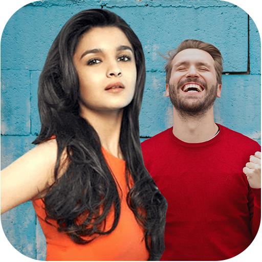 Selfie With Alia Bhatt: Alia Bhatt Wallpapers icon