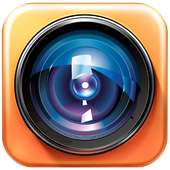 Zoom HD Camera Selfie Camera on 9Apps