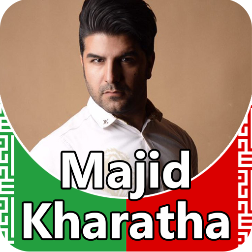 Majid Kharatha - songs offline icon