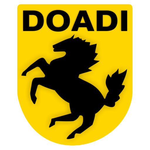 Doadi Auto icon