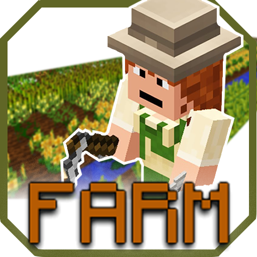 Mod Farm Craft icon
