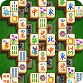 Mahjong Offline Classic icon