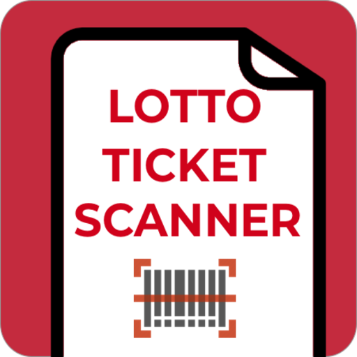 MO Lottery Ticket Scanner icon