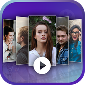 Photo Slideshow with Music иконка