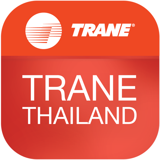 Trane Thailand иконка