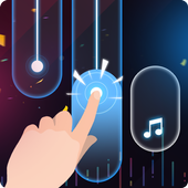 Beat Piano Tiles icon