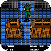 Metal Gear Super Warriors icon