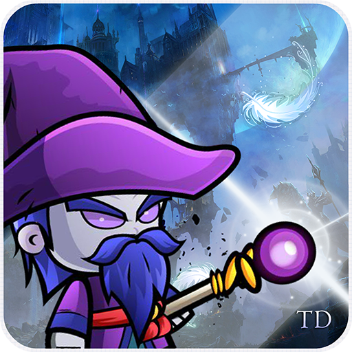 Magic Tower Defense icon