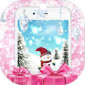 Christmas Wallpaper HD on 9Apps