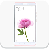 Theme For Xiaomi Mi Max | Mi MIX | Mi MIX 2 icon