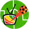 Futbol Tv Play icon