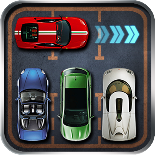Unblock Car King icon