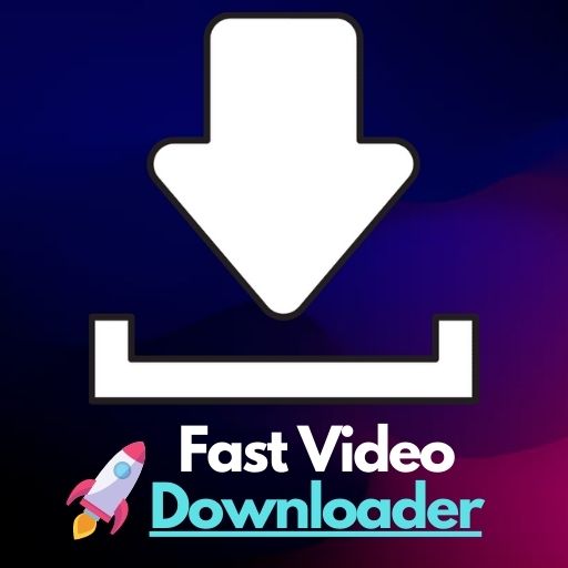Browser Video downloader 2021 icon