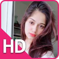 Jannat Zubair HD Wallpapers 2019 on 9Apps