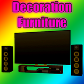 Decoration Mod icon