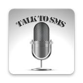 Talk To SMS icon