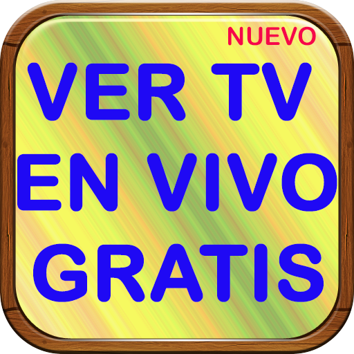 Ver TV Gratis En Mi Celular Guide En vivo icon