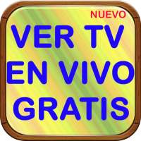 Ver TV Gratis En Mi Celular Guide En vivo on 9Apps