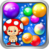 Game Bubble Shooter icon