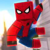 Player Battle Craft icon