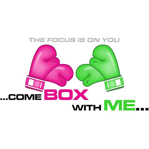 Come Box With Me иконка