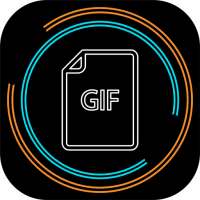 GIF Maker - Video to GIF, GIF Editor, GIF camera